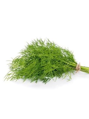 Dill (bunch)