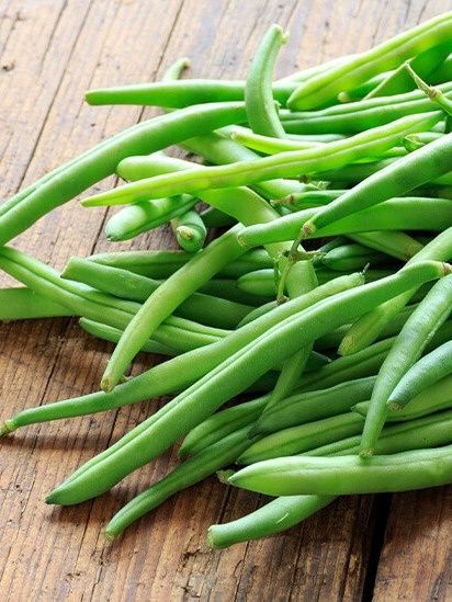 Green Beans