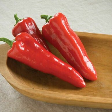 Red Carmen Pepper