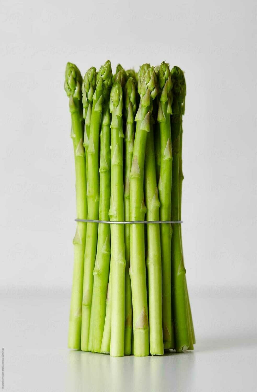 Asparagus