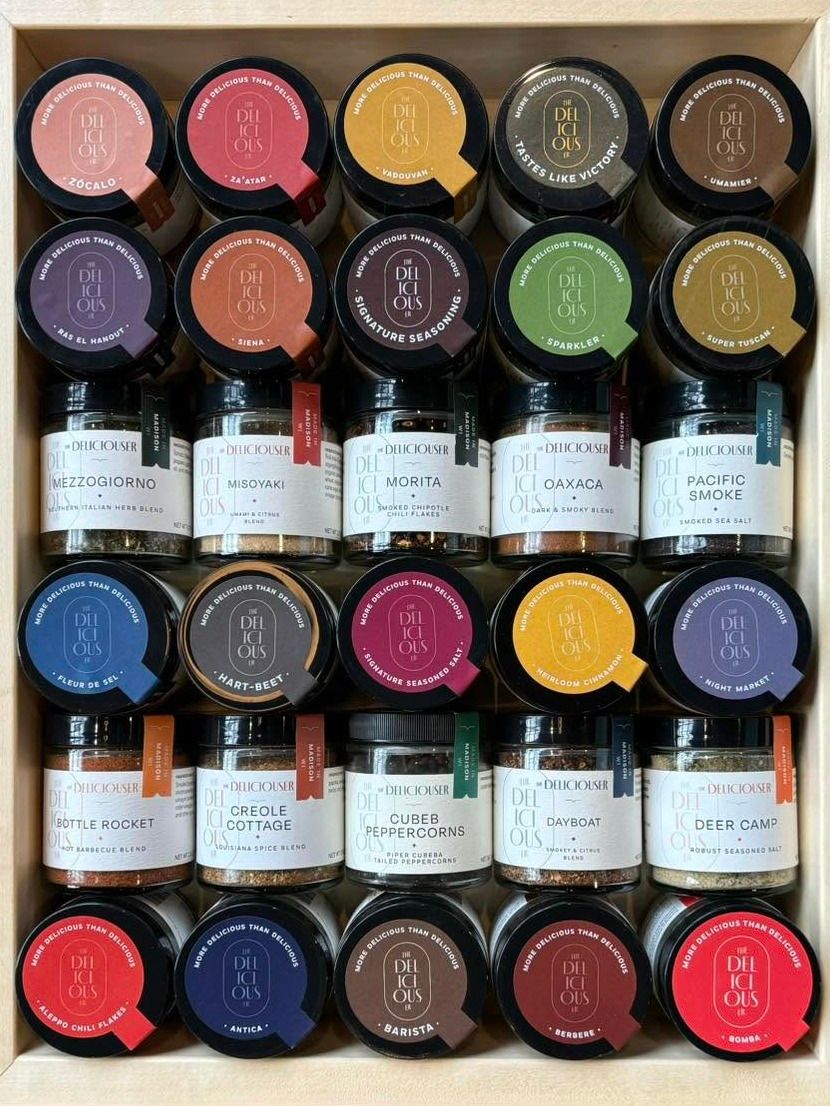 Spices