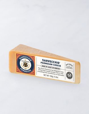 SarVecchio Parmesan Cheese