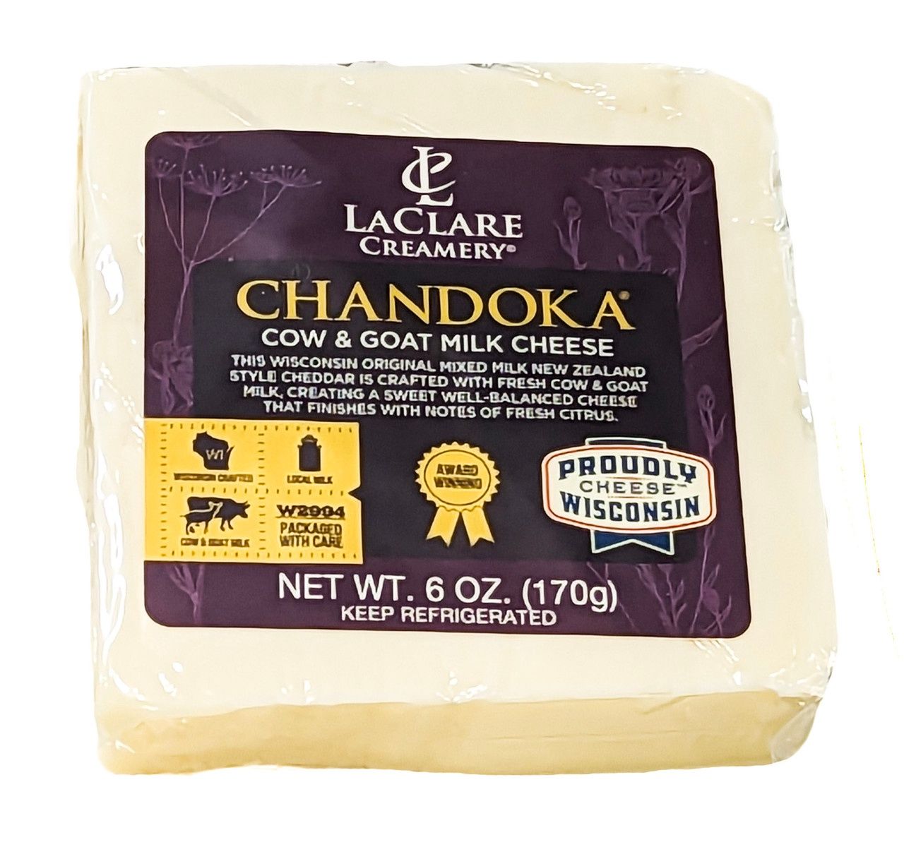 Chandoka Cheese
