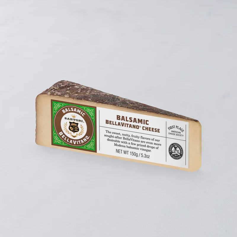 Balsamic Bella Vitano Cheese