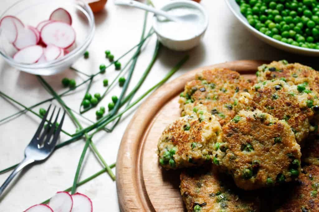 Vibrant Veg Meal