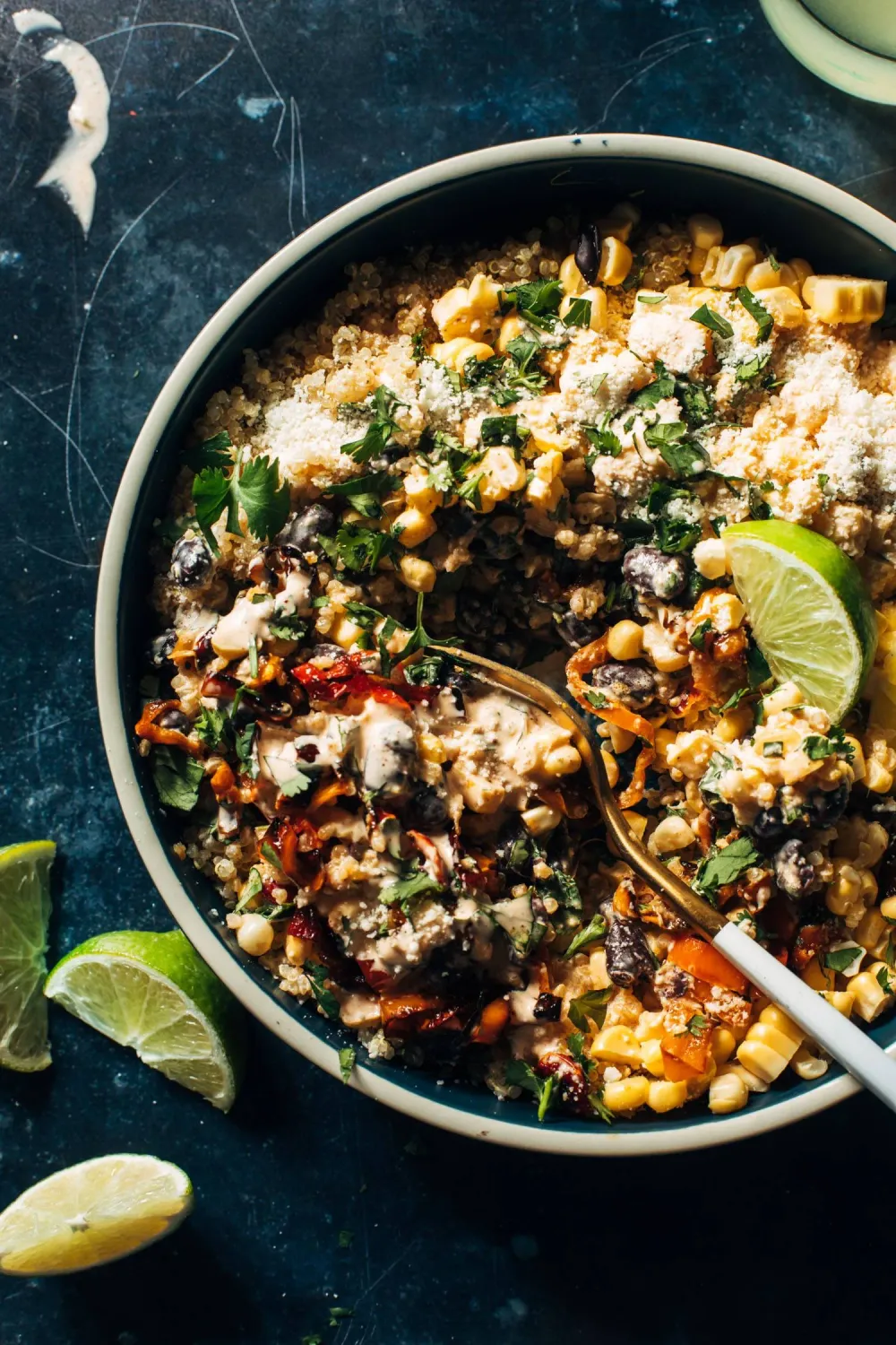 Vibrant Veg Meal