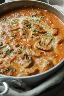 Vibrant Veg Meal
