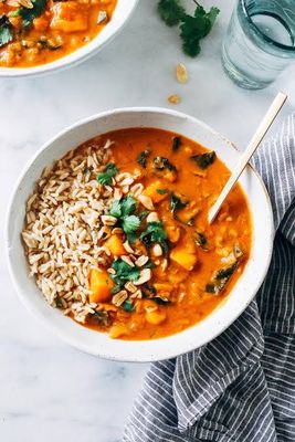 Vibrant Veg Meal