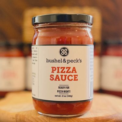Pizza Sauce