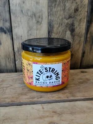 Kite String Nacho Sauce