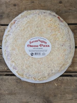 Cheese Pizza