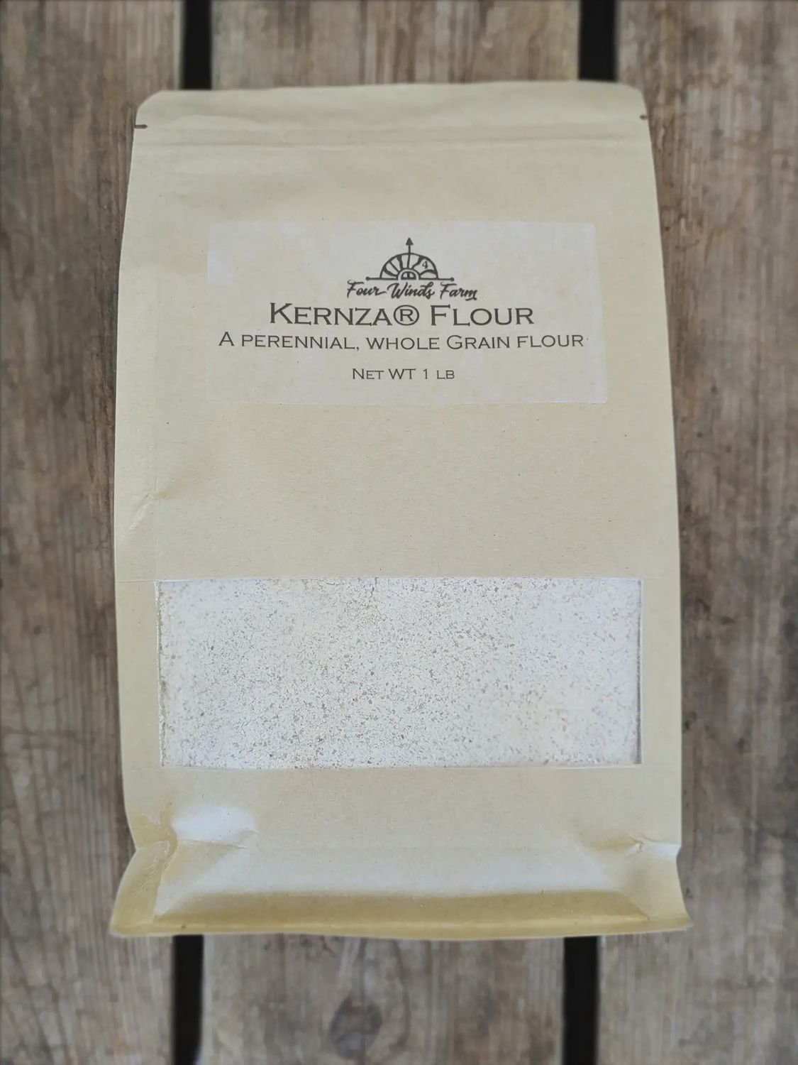 Kernza®  Flour