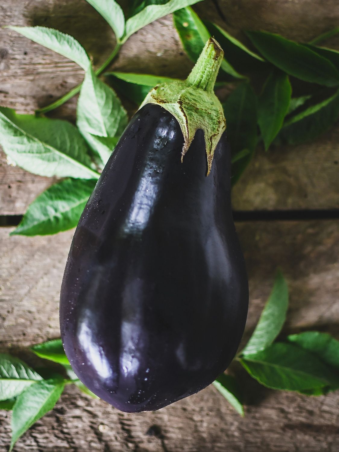 Eggplant (each)