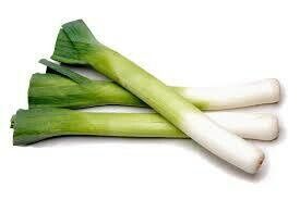 Leeks (lb)