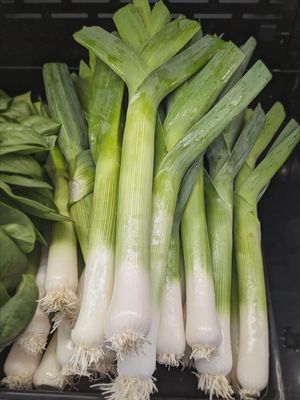 Leeks (lb)