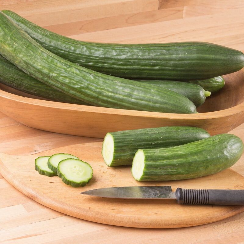 English Cucumber