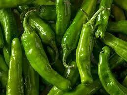 Shishito Peppers