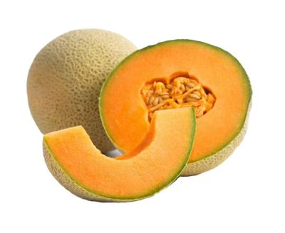 Whole Cantaloupe