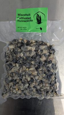 Huitlacoche (2lb)