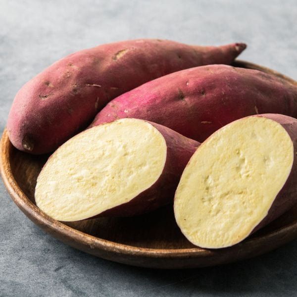 Murasaki Sweet Potatoes (3lb)