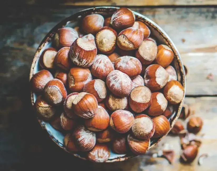 Hazelnuts (lb)