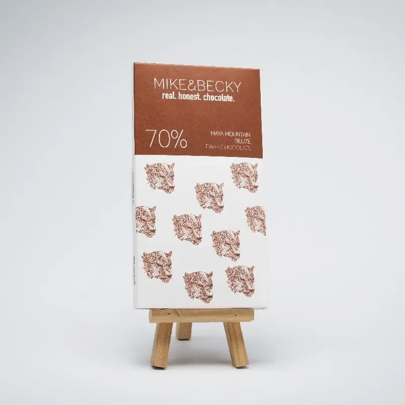 Maya Mountain 70% - Belize