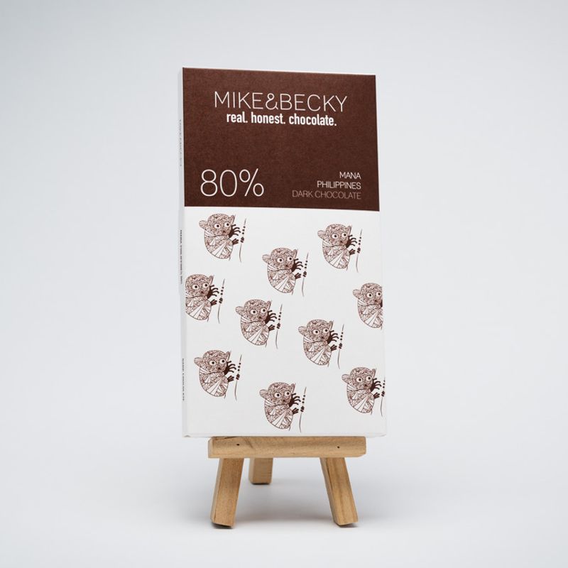 Mana 80% - Philippines