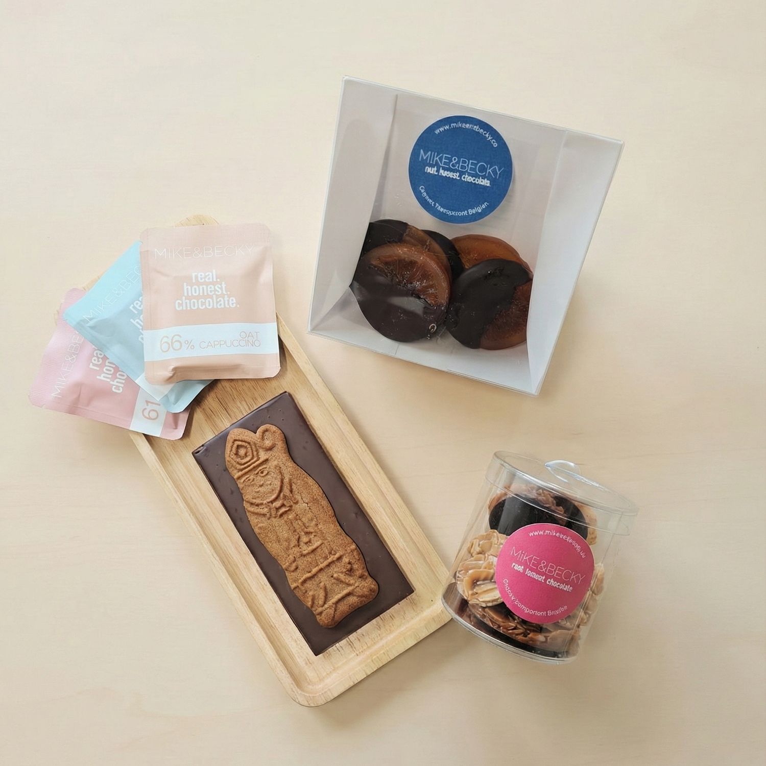 Ho-ho-ho! Box – Festive Assortment