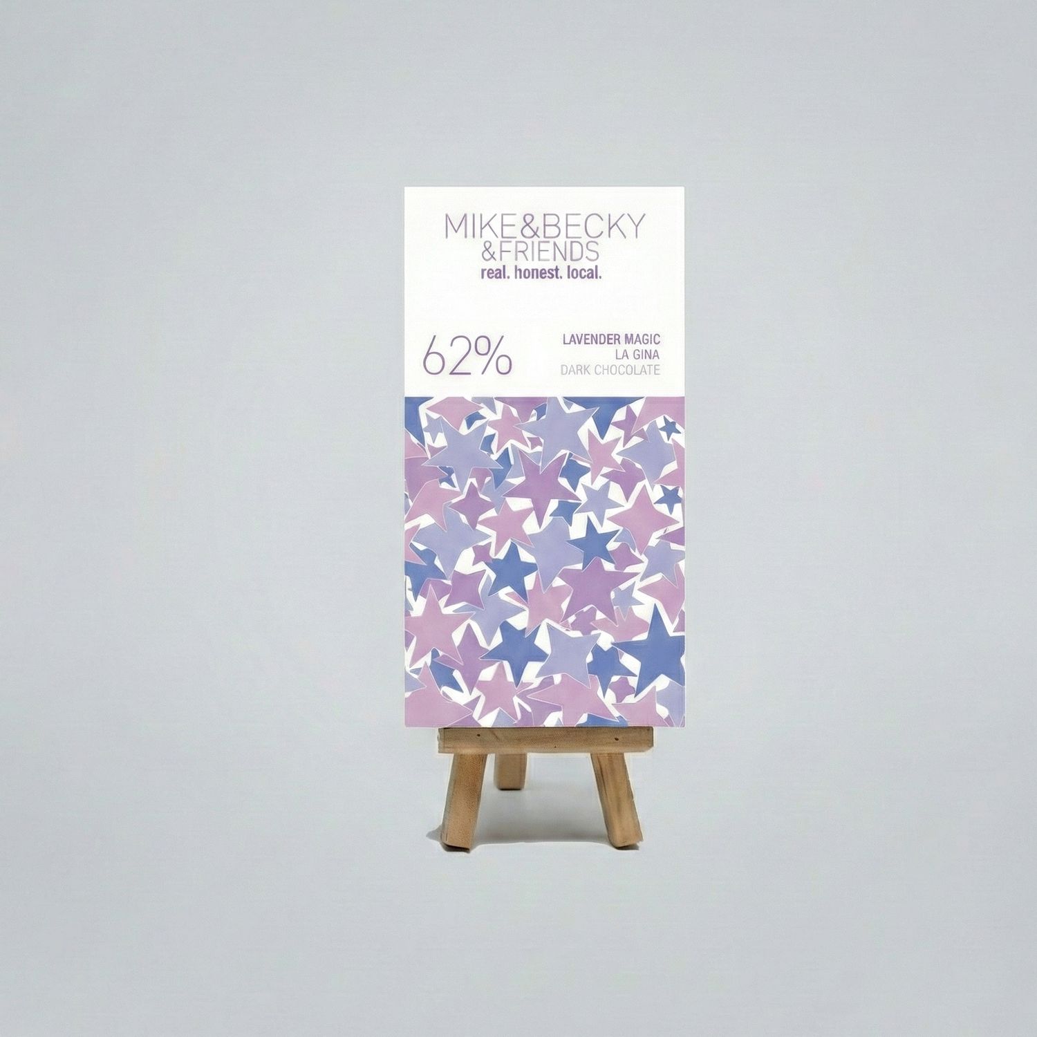 MBF Lavender Magic – 62%