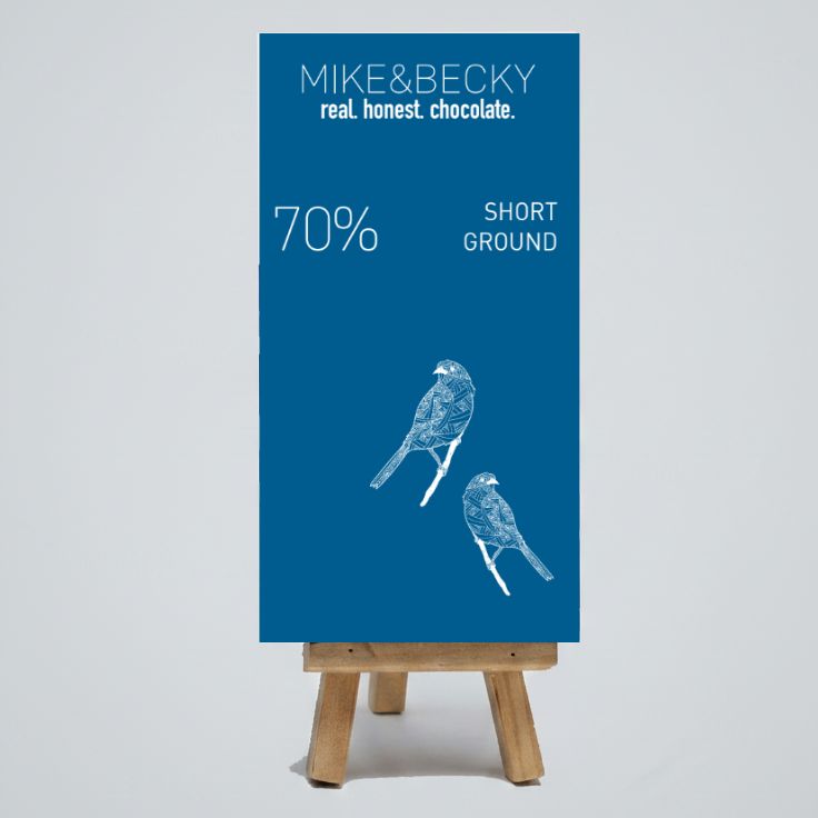 Short Ground 70% - La Gina