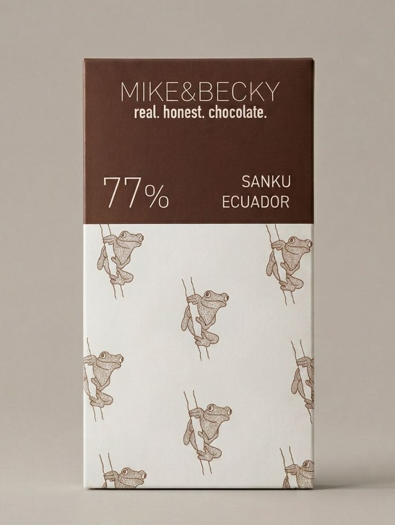 Sanku 77% - Ecuador