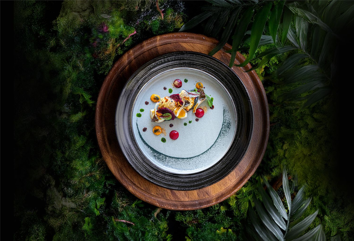 Menu Ejecutivo Menu Ejecutivo