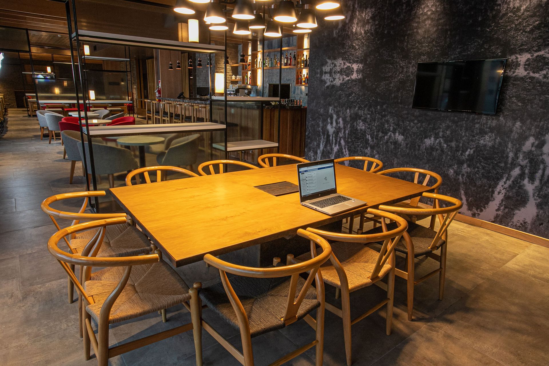 Desayuno Buffet para 2