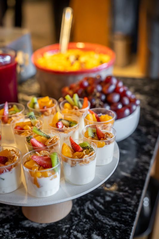 Gastronomía