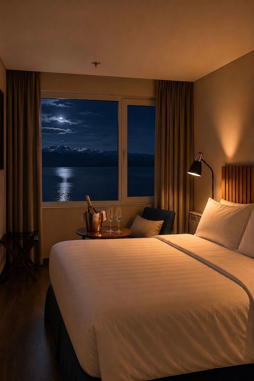 Romantic Night