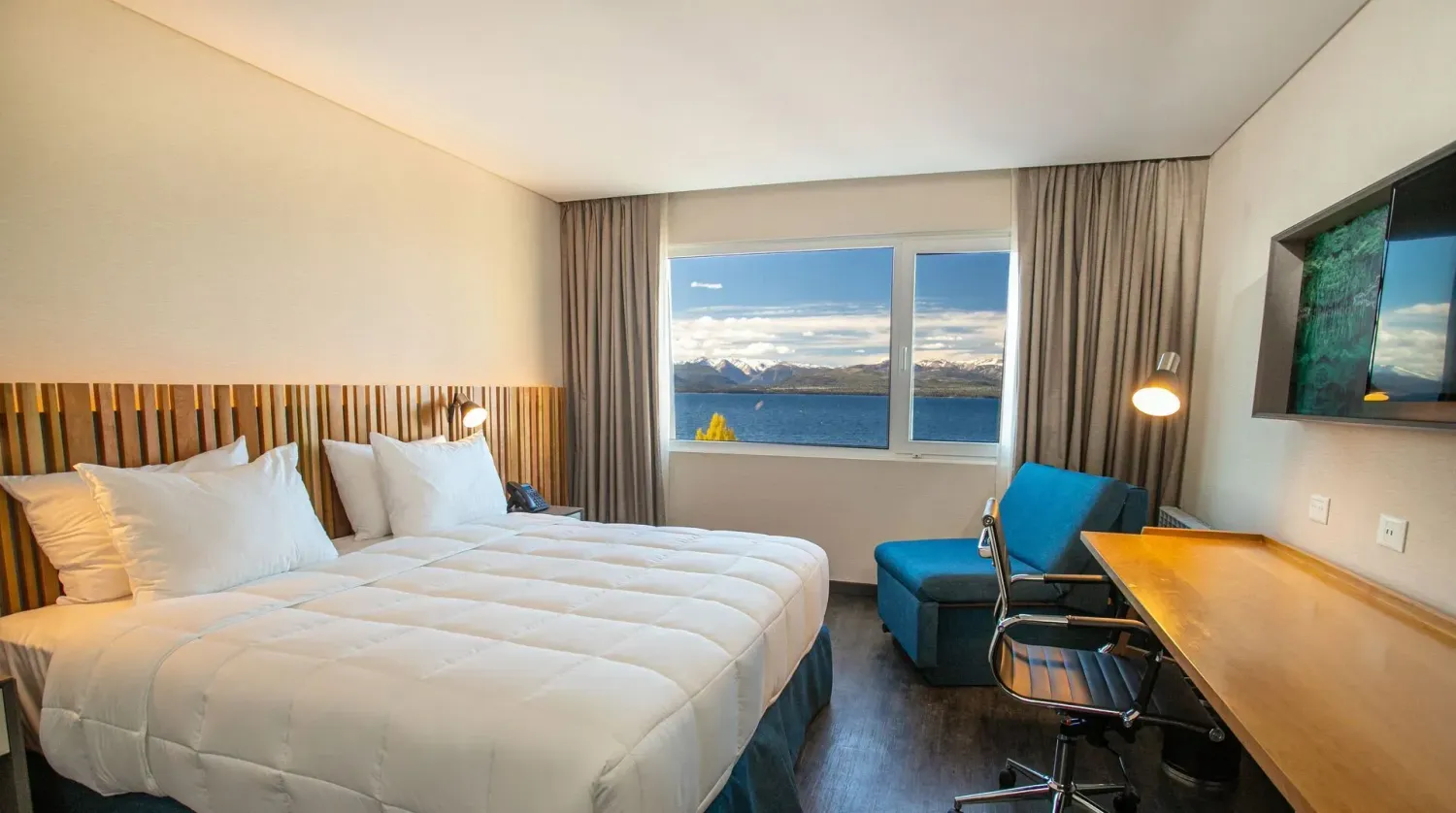 7x5 en tu Alojamiento 7x5 en tu Alojamiento