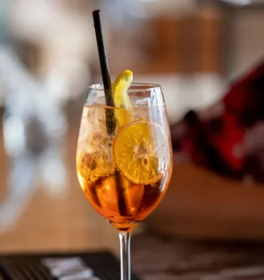 Sunset Plaza para 2 personas