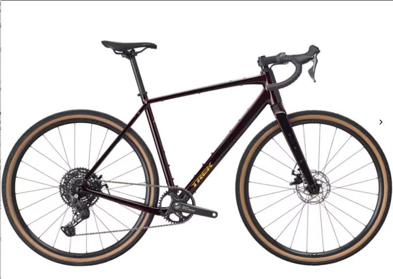 Checkpoint ALR 3 M Dark Carmine