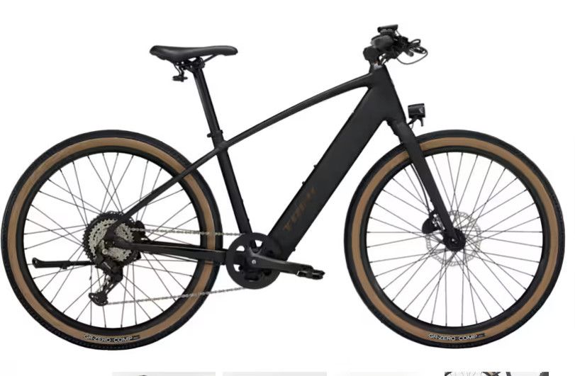 FX+ 1 All Road SO Trt L Dark Star