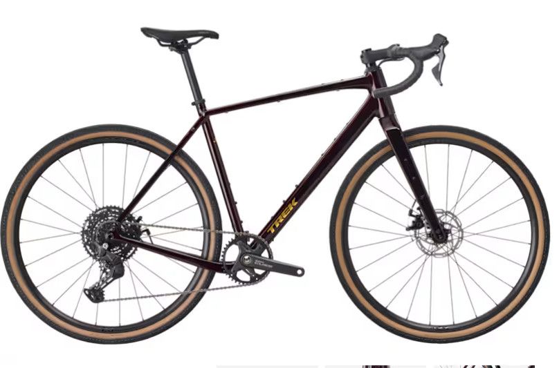 Checkpoint ALR 3 ML Dark Carmine