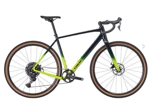 Checkpoint ALR 3 XS Daintree Green to Power Surge Fade