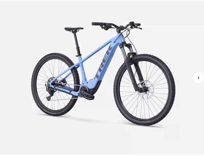 Marlin+ 6 US XS 27.5 Fjord Blue