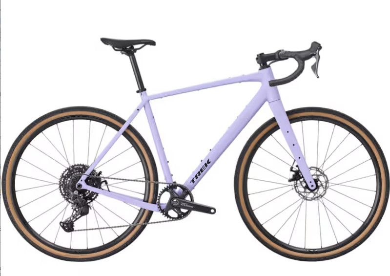 Checkpoint ALR 3 S Matte Lavender Haze