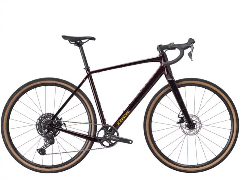 Checkpoint ALR 3 L Dark Carmine