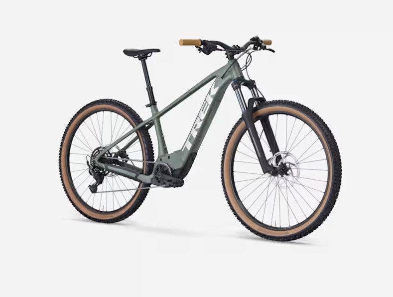 Marlin+ 6 US M 29 Matte Keswick Green