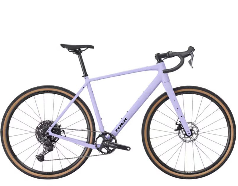 Checkpoint ALR 3 M Matte Lavender Haze