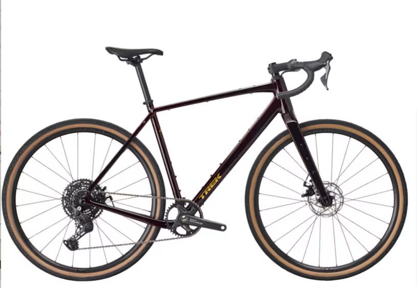 Checkpoint ALR 3 XS Dark Carmine