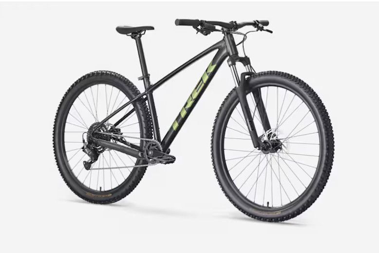 Marlin 4 L 29 Matte Dark Web