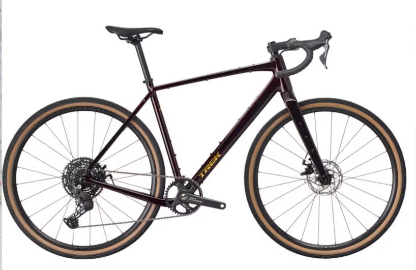 Checkpoint ALR 3 S Dark Carmine