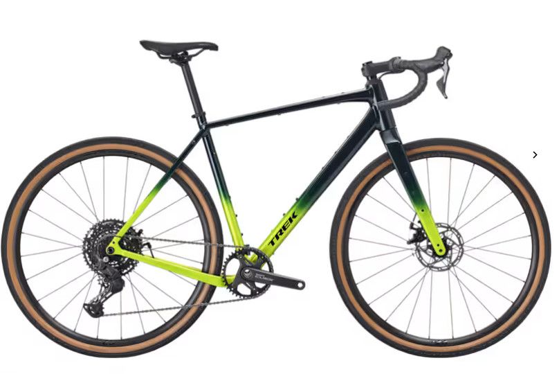 Checkpoint ALR 3 ML Daintree Green to Power Surge Fade